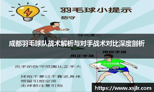 成都羽毛球队战术解析与对手战术对比深度剖析