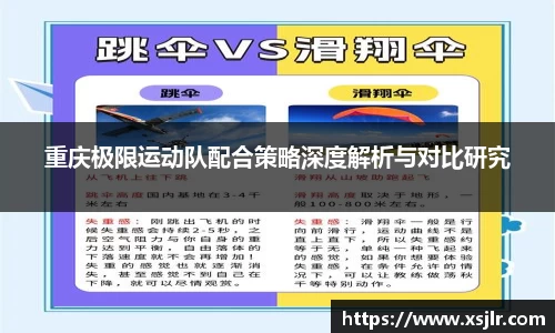 重庆极限运动队配合策略深度解析与对比研究