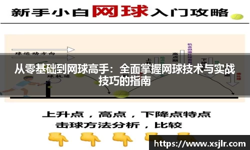 从零基础到网球高手：全面掌握网球技术与实战技巧的指南