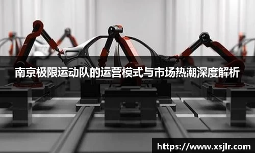 南京极限运动队的运营模式与市场热潮深度解析